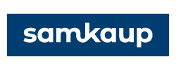 Samkaup logo
