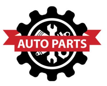 Auto parts logo 2