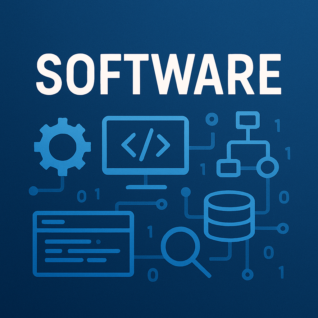 Best software