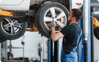 Bridgestone Retail Network Boosts Pricing Efficiency and Profit Margins with Pricemoov
